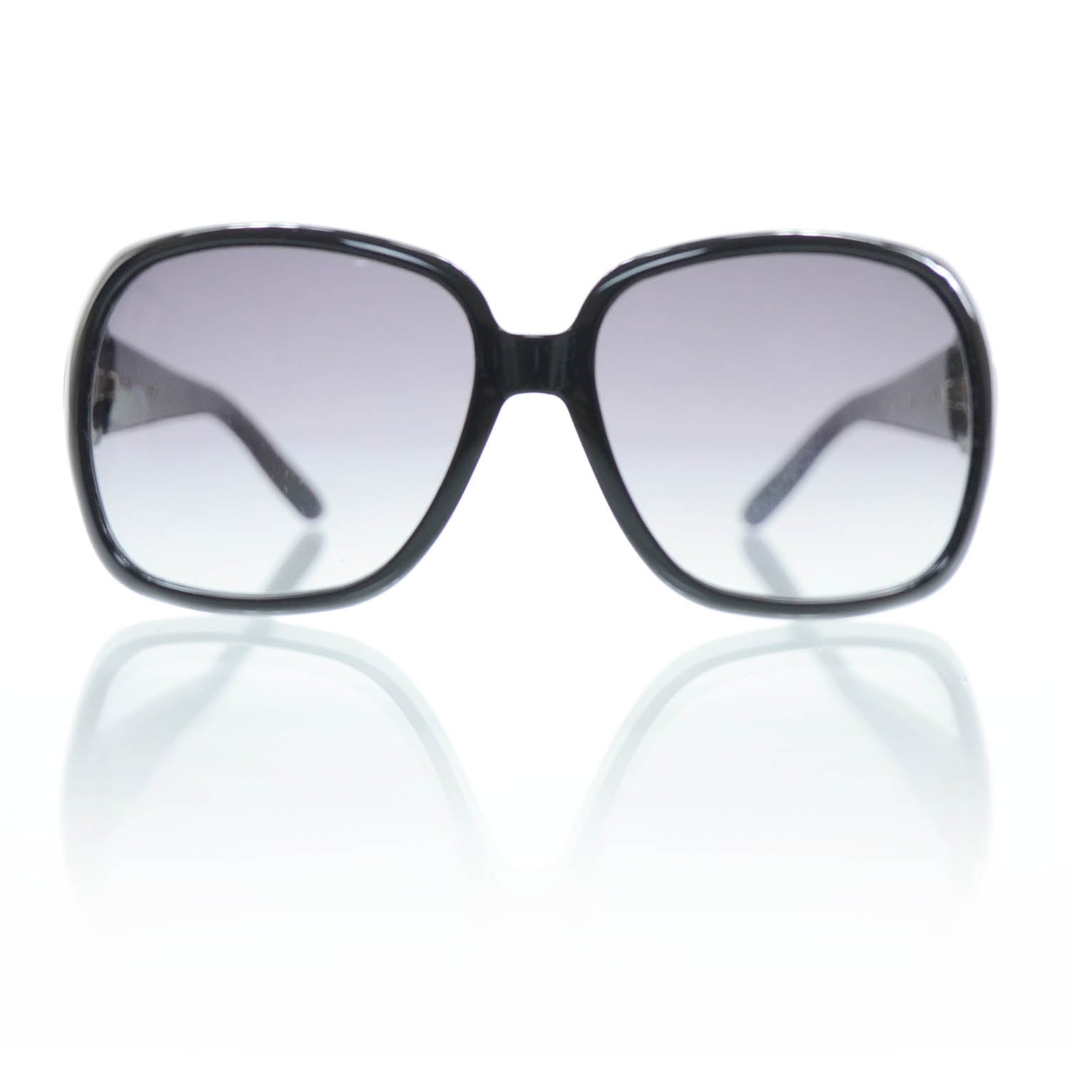 Gucci Horsebit Nail Sunglasses 3099S Black 2 of 8