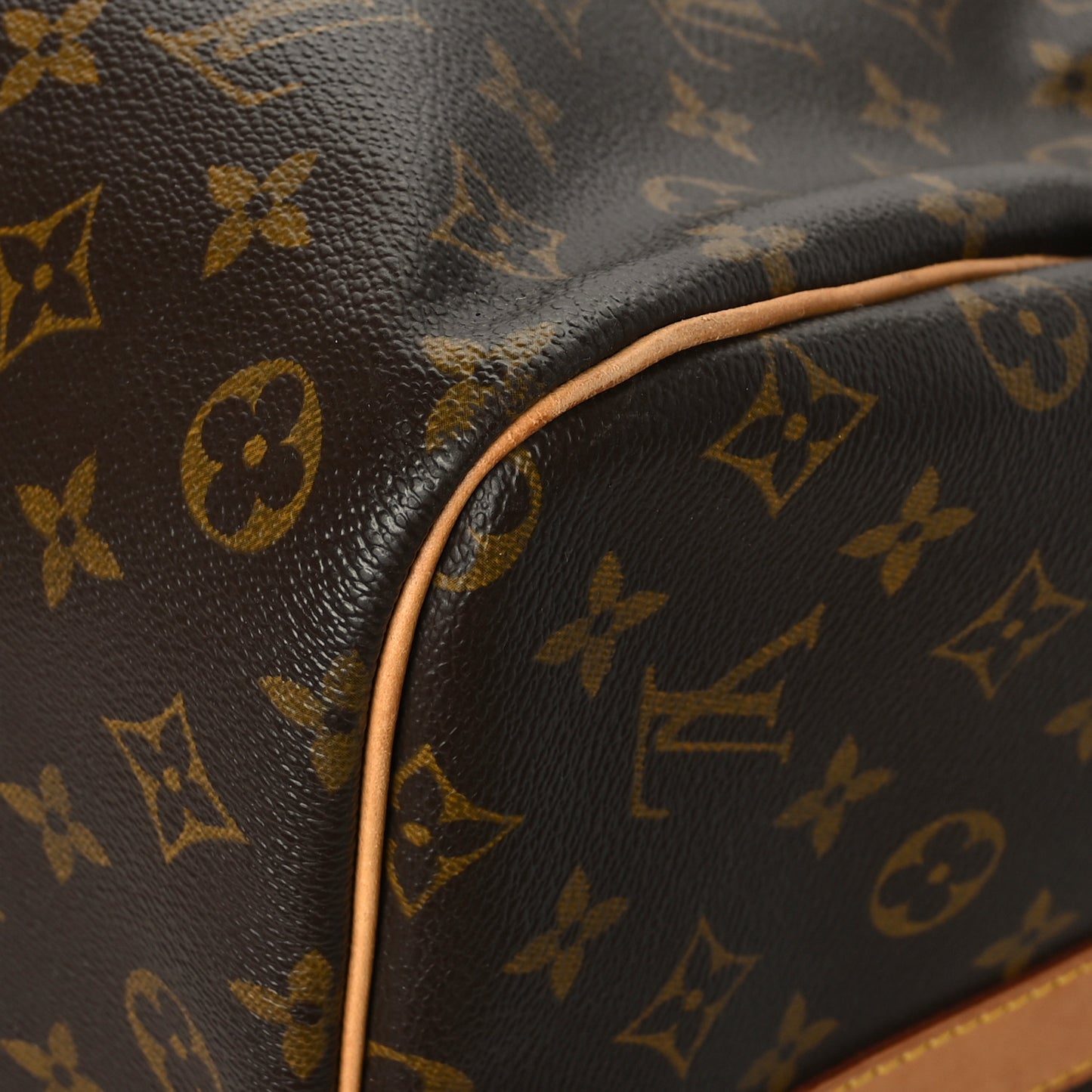 Monogram Keepall Bandouliere 60