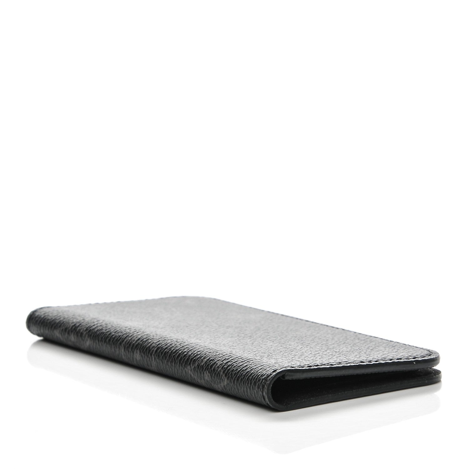 Louis Vuitton Monogram Eclipse iPhone 7 Folio Case 4 of 6