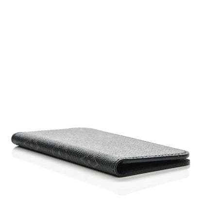 Louis Vuitton Monogram Eclipse iPhone 7 Folio Case 4 of 6