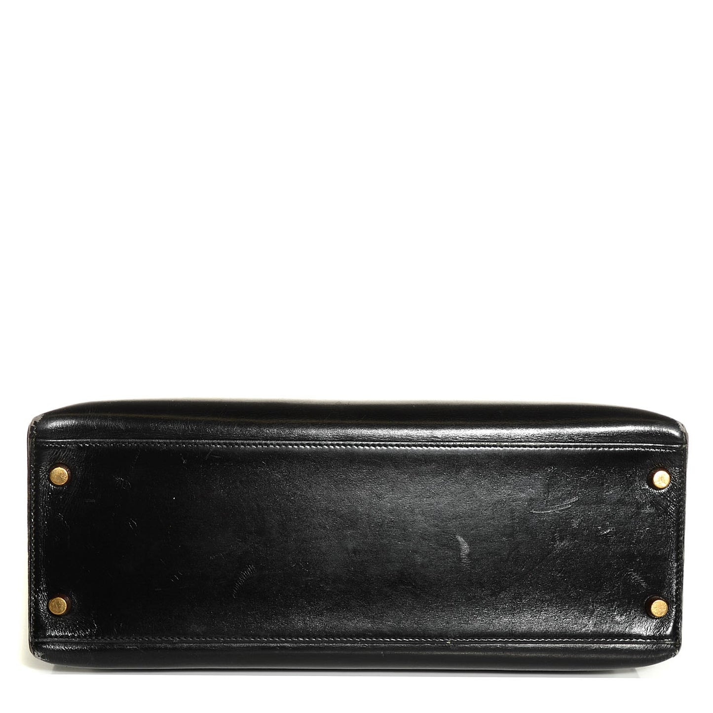 Box Kelly Sellier 32 Black