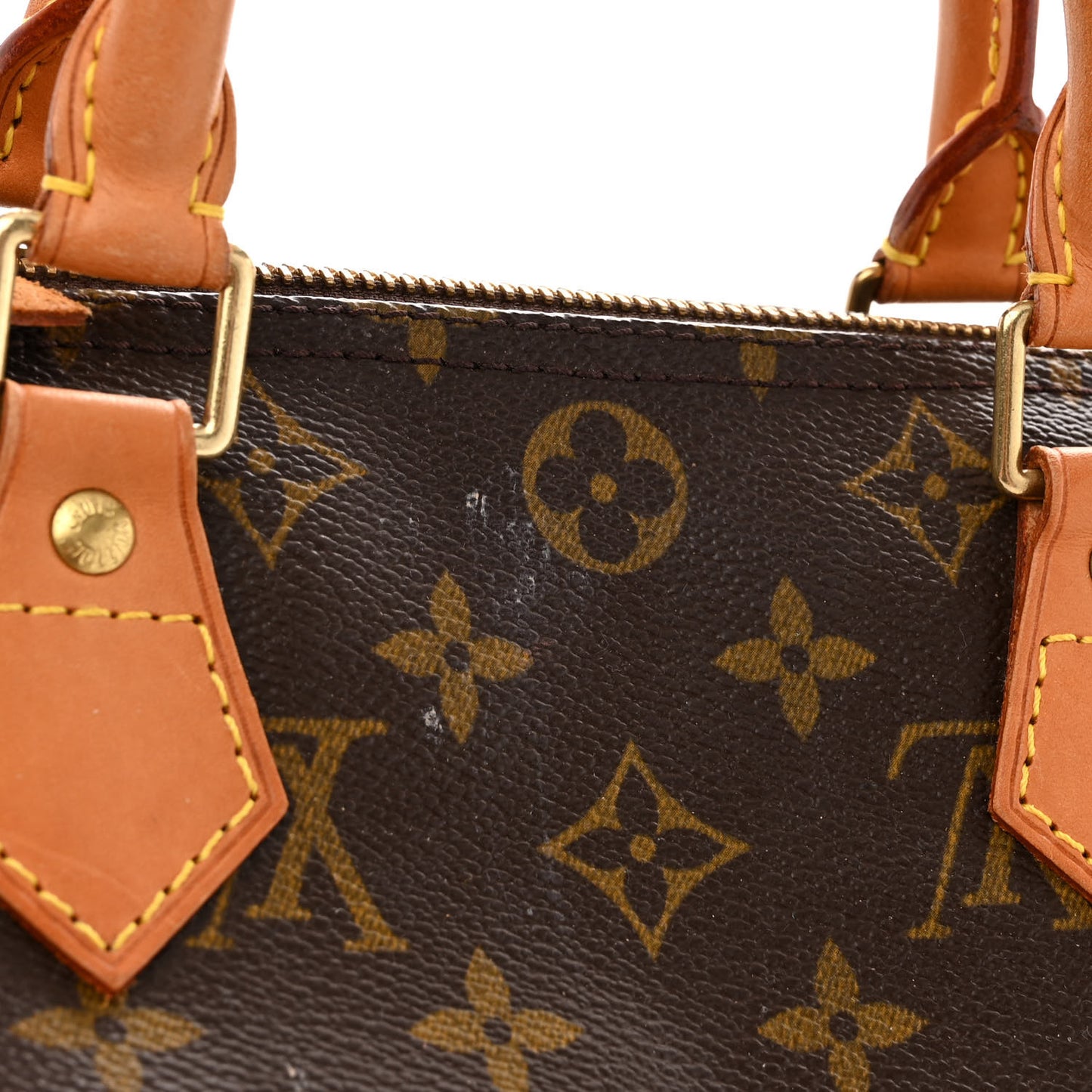 Monogram Speedy 30