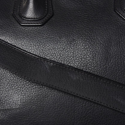Givenchy Sugar Goatskin Medium Antigona Black 9 of 18
