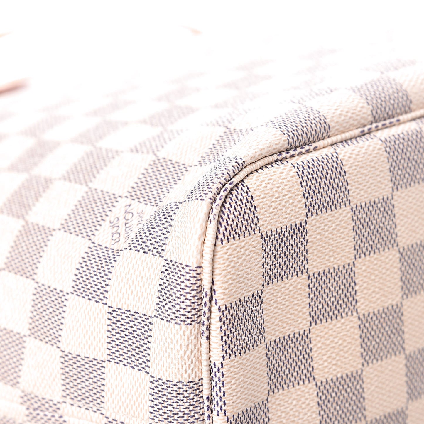 Damier Azur Neo Neverfull MM