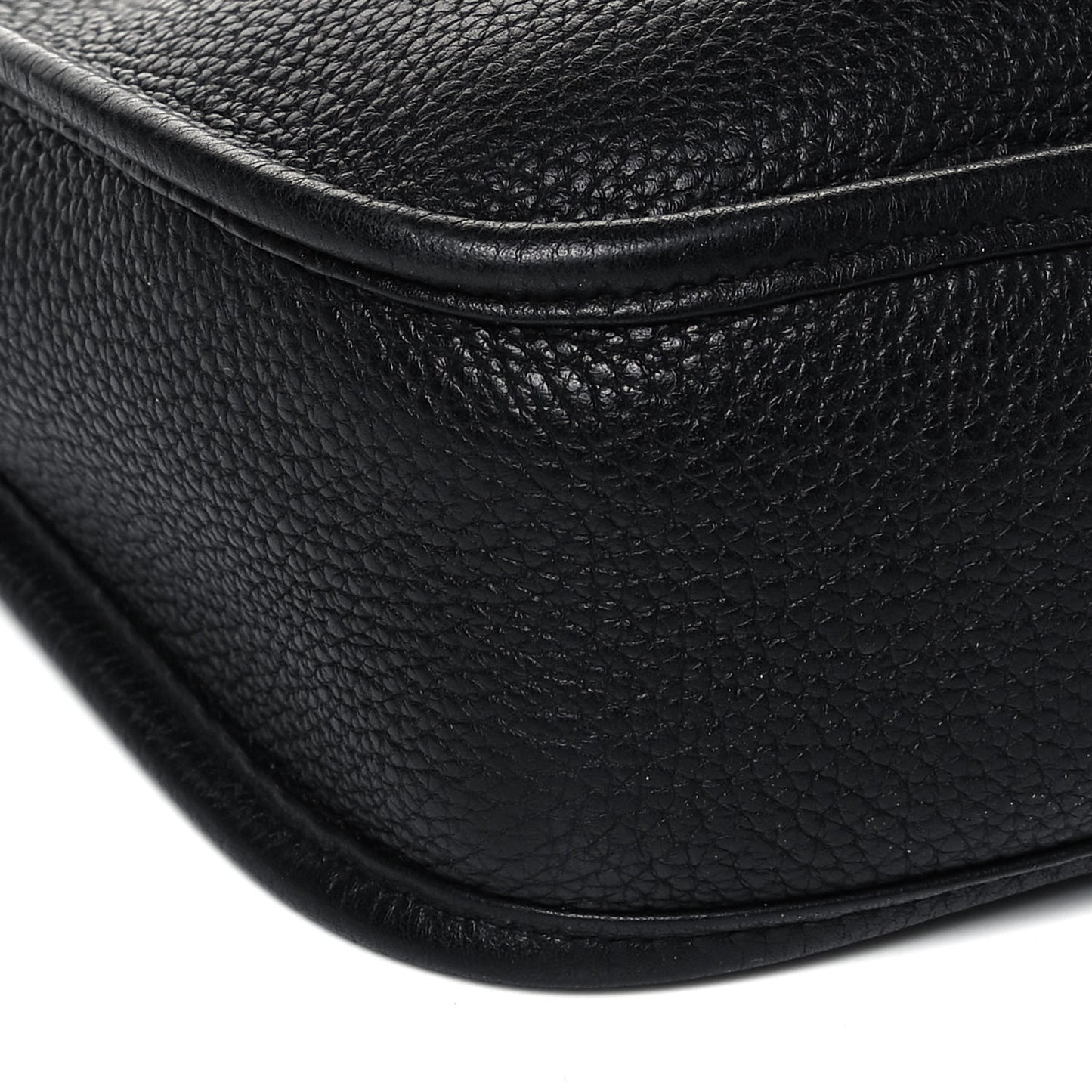 Taurillon Clemence Evelyne PM Black