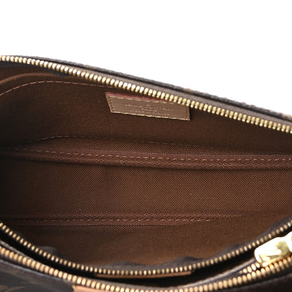 Louis Vuitton Monogram Multi Pochette Accessories Kaki 5 of 10