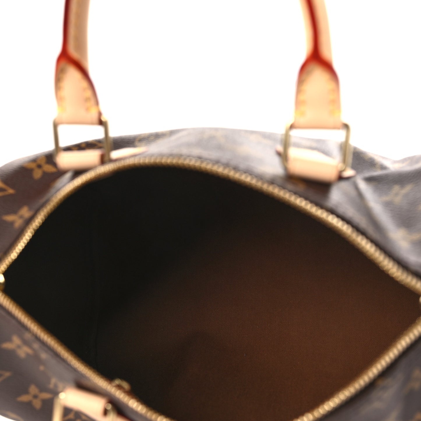 Monogram Speedy Bandouliere 25