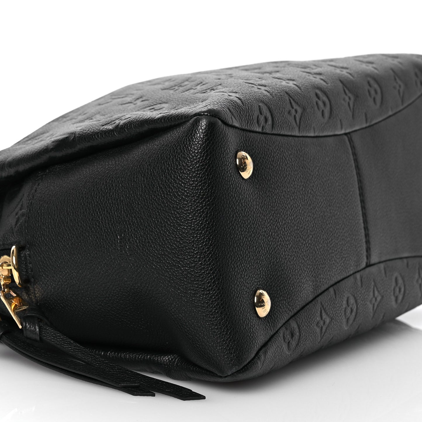 Empreinte Ponthieu PM Black
