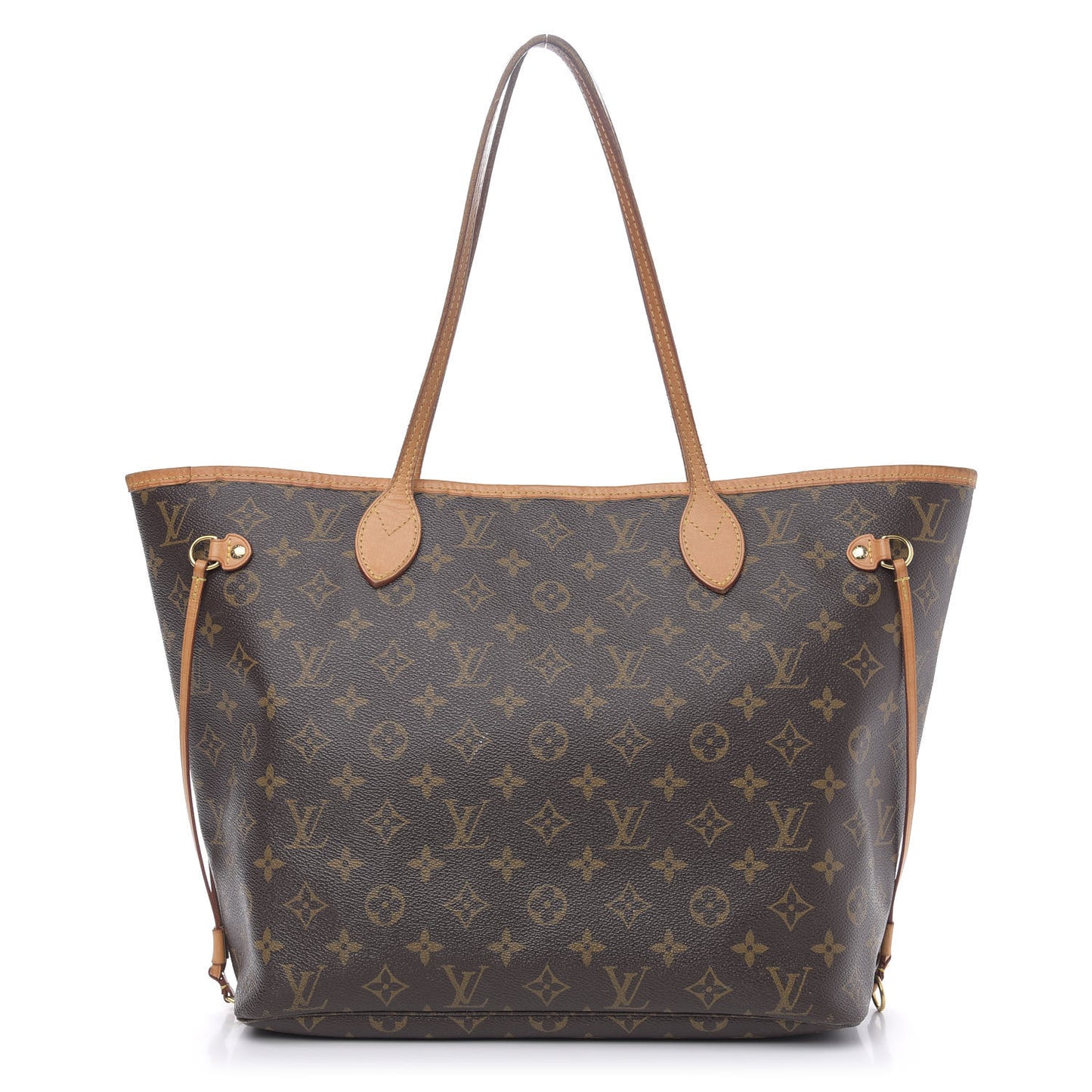Monogram Neo Neverfull MM