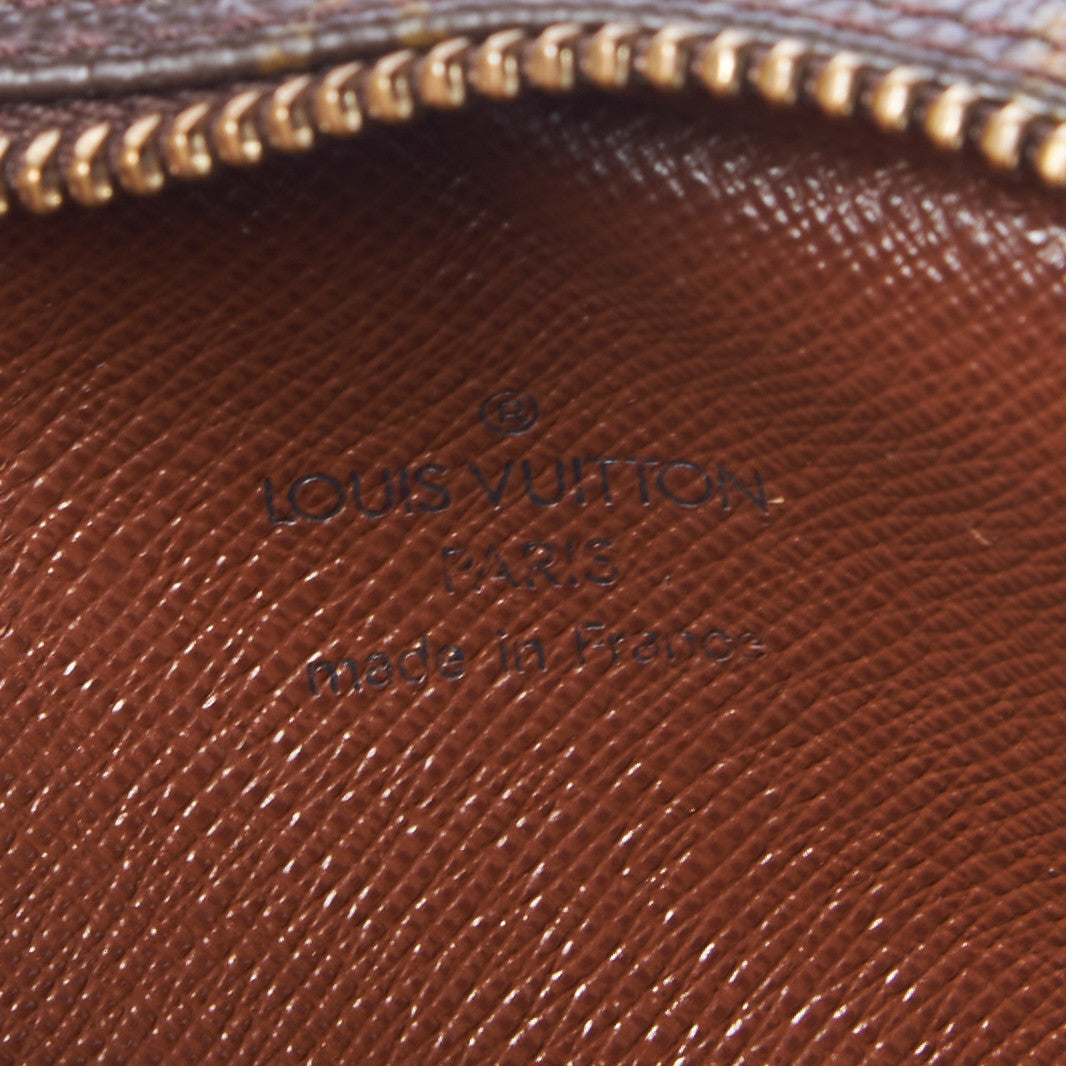 Louis Vuitton Monogram Amazone 8 of 9