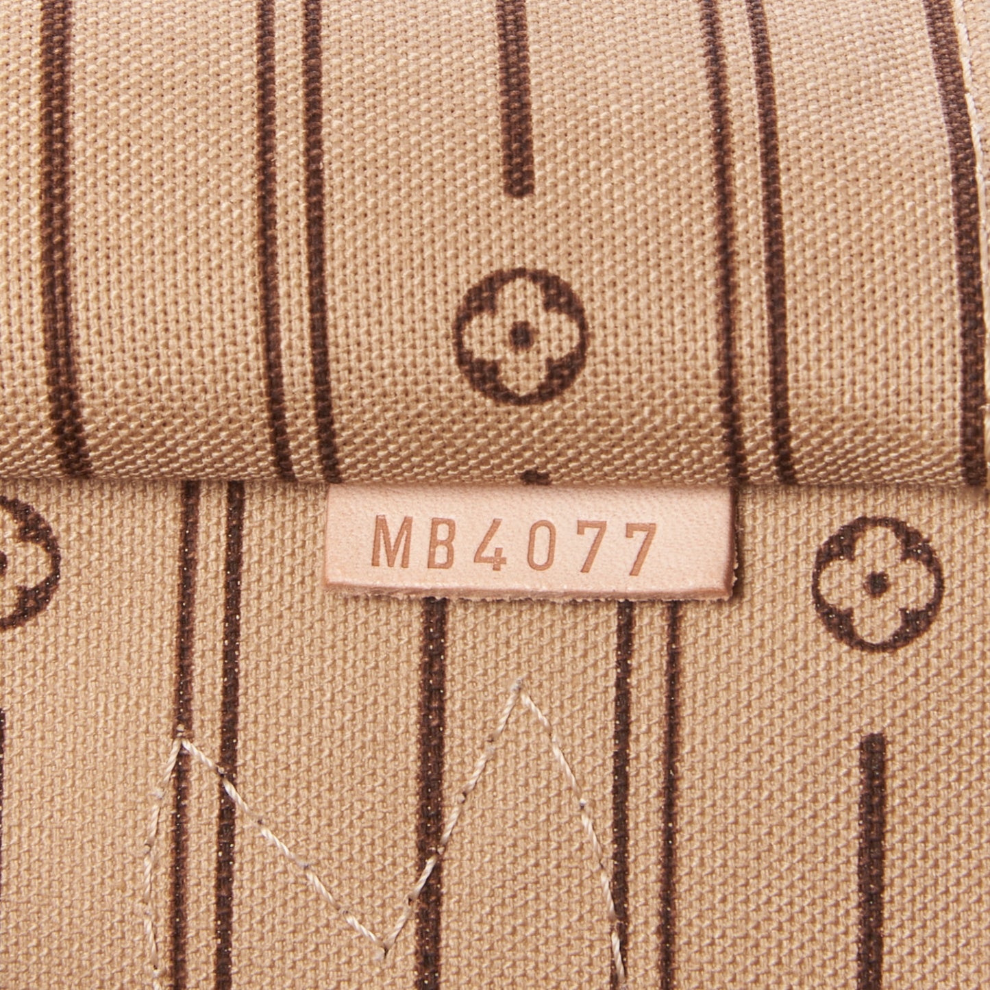 Monogram Neverfull PM