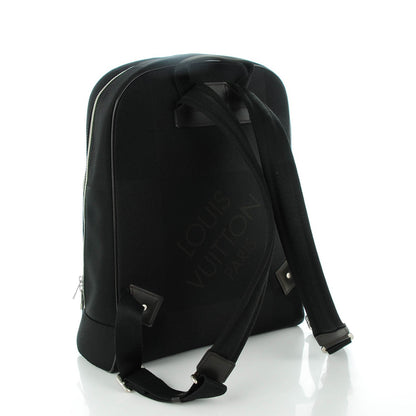 Louis Vuitton Damier Geant Neo Bongo Backpack Black 3 of 7