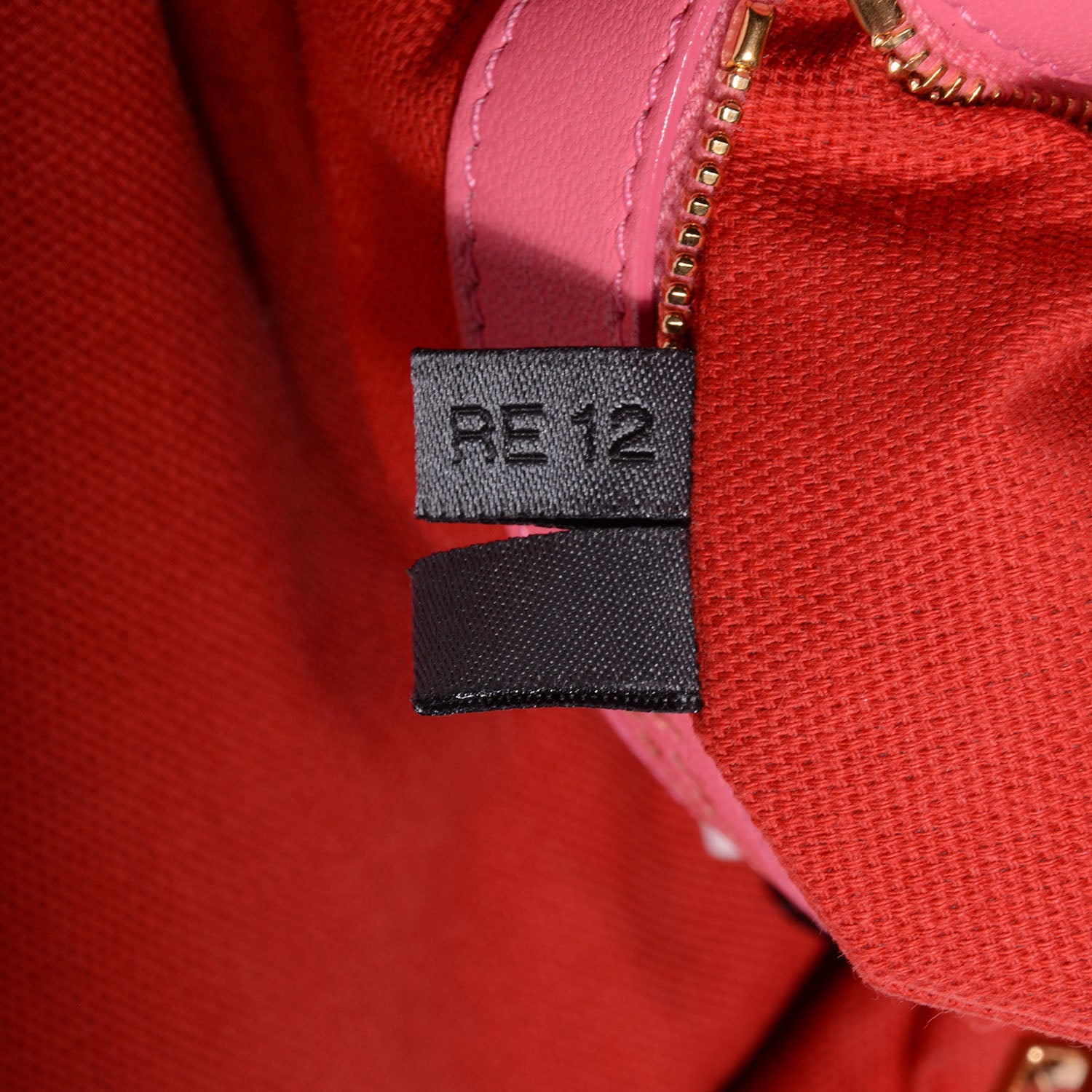 Marc Jacobs Leather Quilted Little Stam Bubble Pink 8 of 9