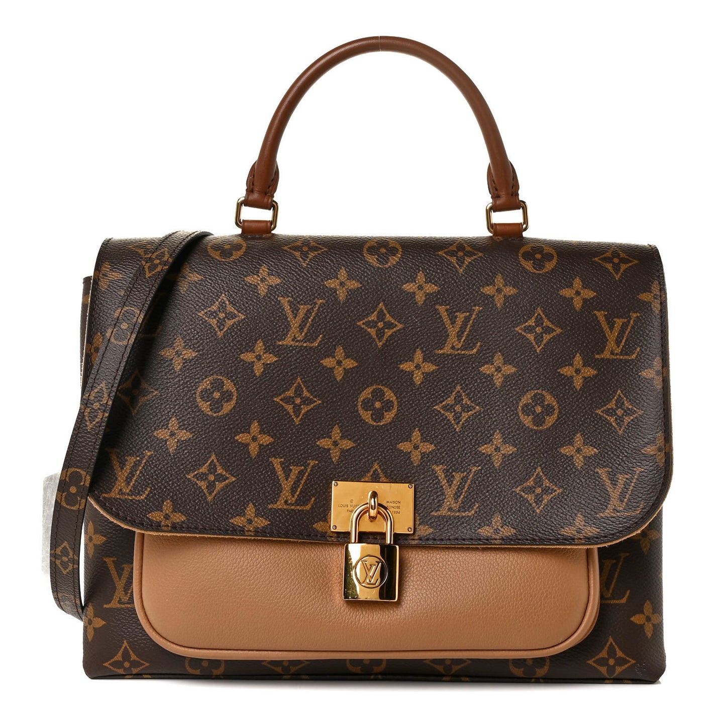 Monogram Marignan Sesame