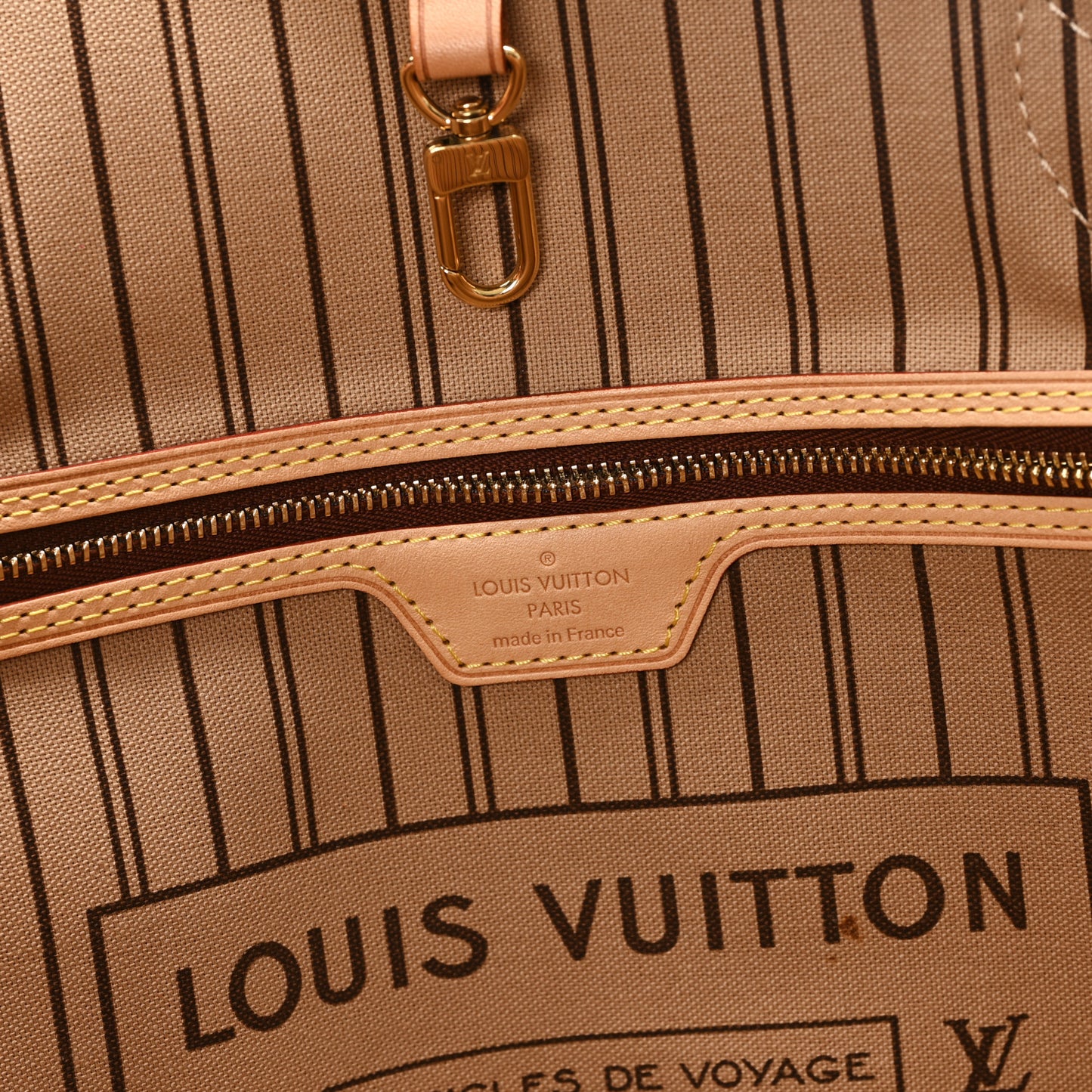 Monogram Neo Neverfull GM