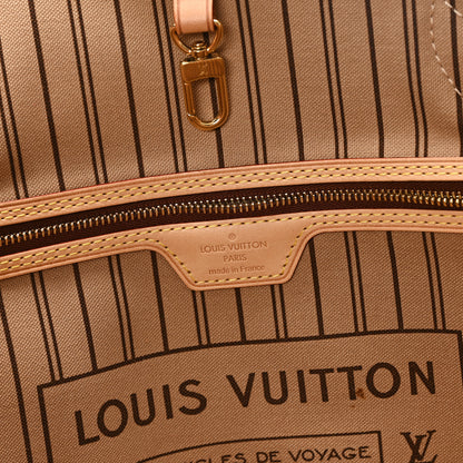 Louis Vuitton Monogram Neo Neverfull GM 6 of 9