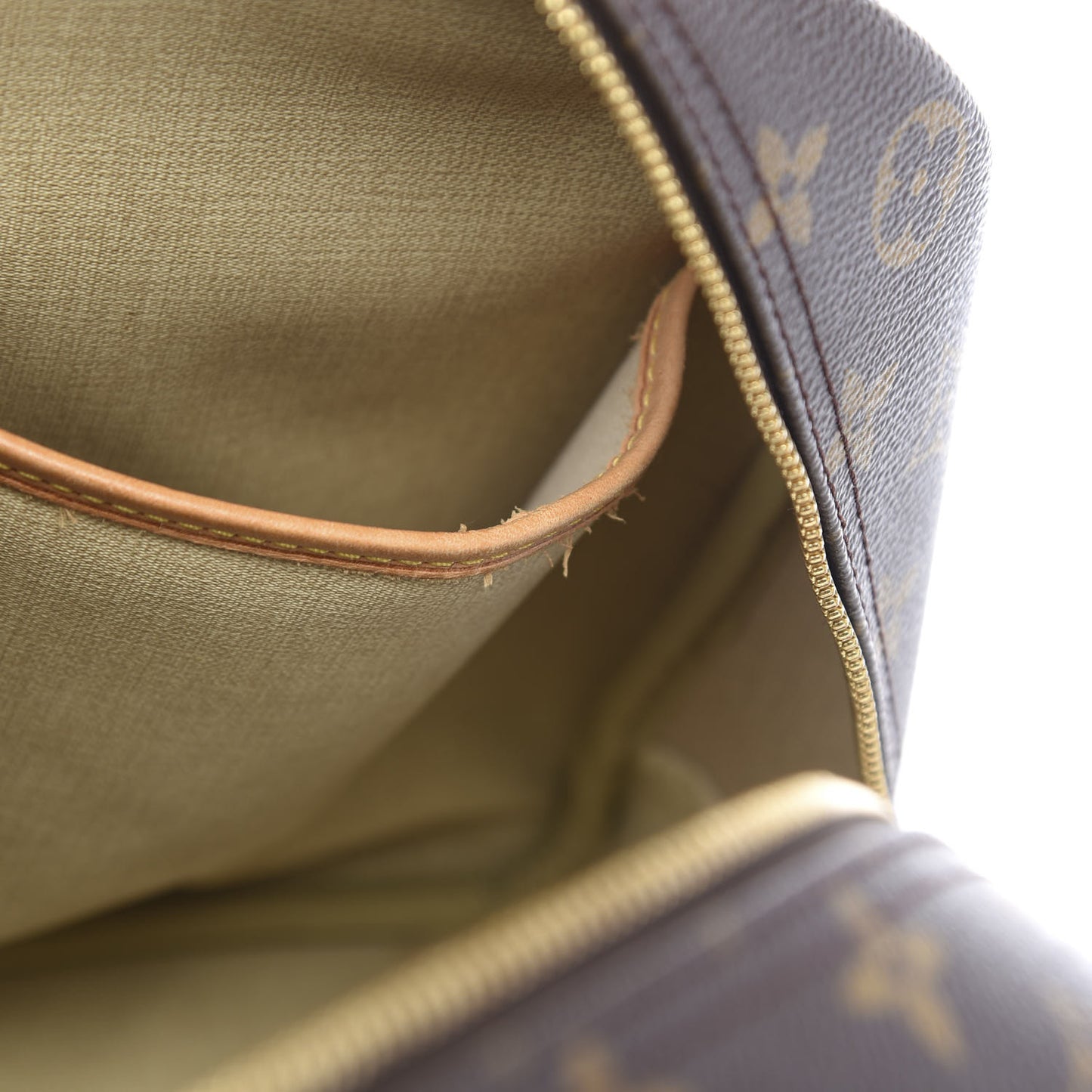 Monogram Deauville