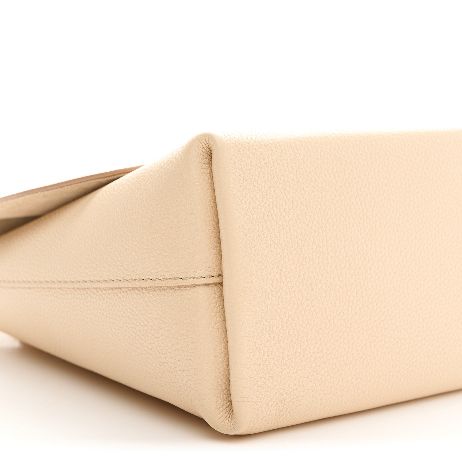 Louis Vuitton Taurillon Volta Mocaccino 10 of 11