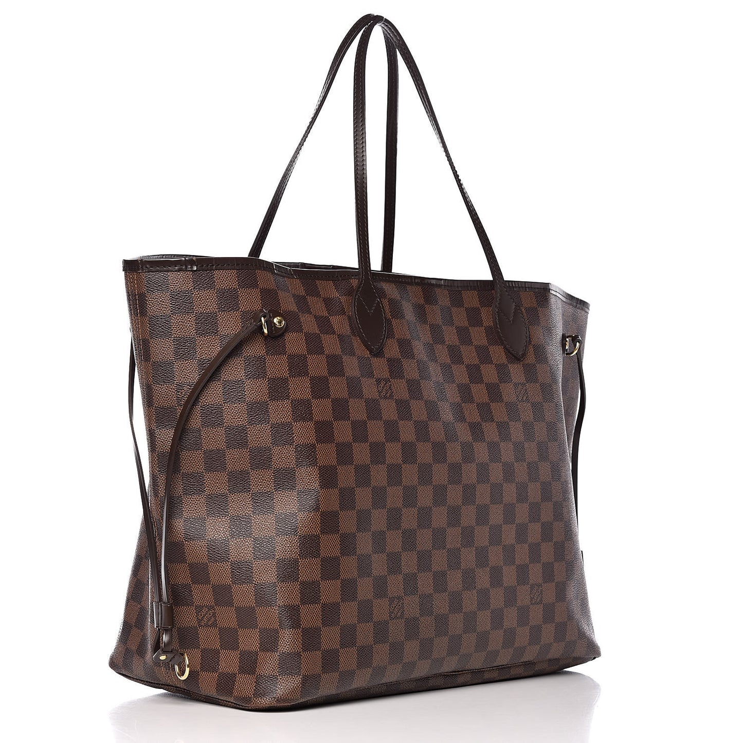 Damier Ebene Neverfull GM
