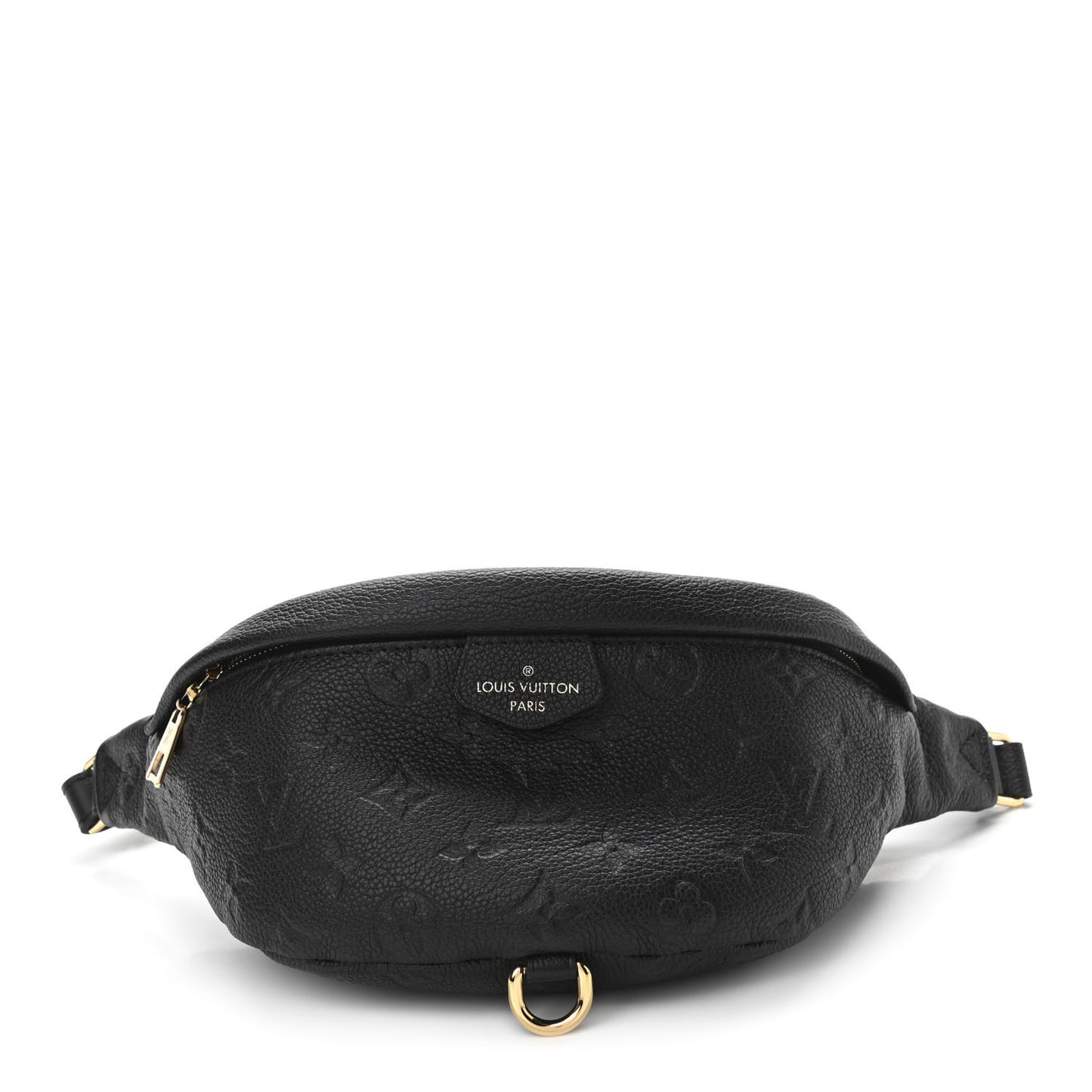 Empreinte BumBag Black