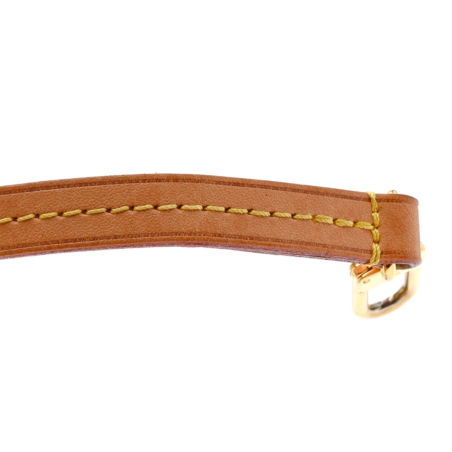 Vachetta Adjustable Turenne Shoulder Strap