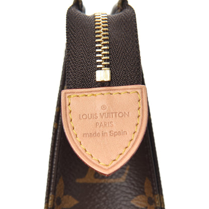 Louis Vuitton Monogram Toiletry Pouch 15 9 of 9