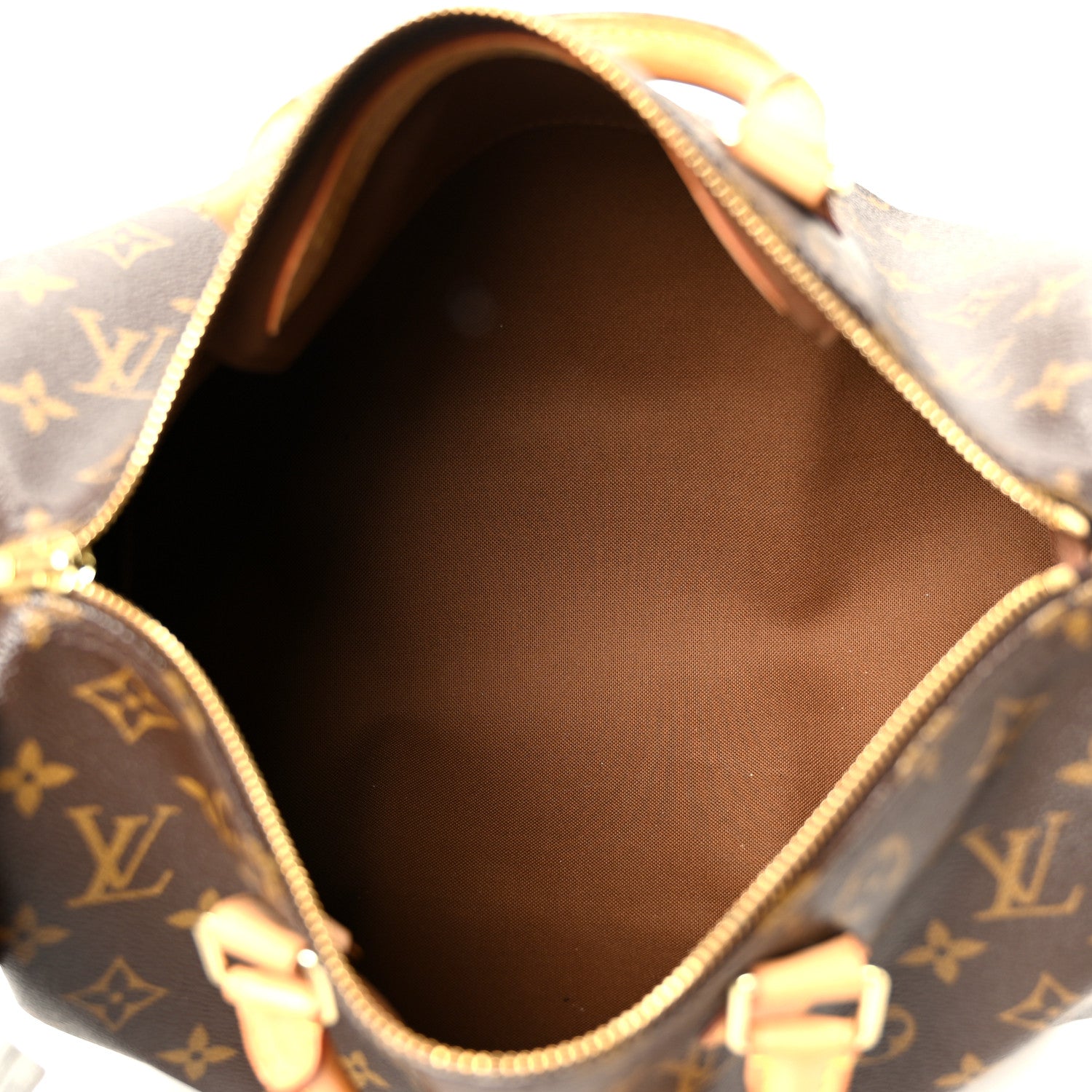 Louis Vuitton Monogram Speedy 30 5 of 11