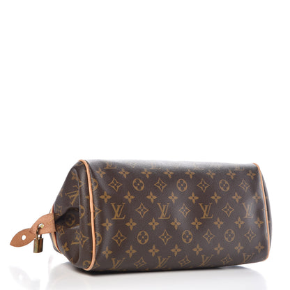 Louis Vuitton Monogram Montorgueil PM 4 of 16