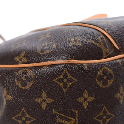 Louis Vuitton Monogram Galliera PM 10 of 15