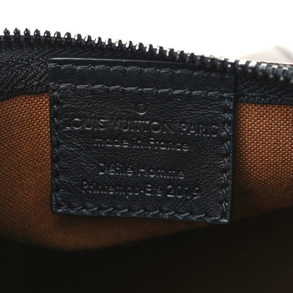 Louis Vuitton Monogram Solar Ray Papillon Messenger 6 of 10