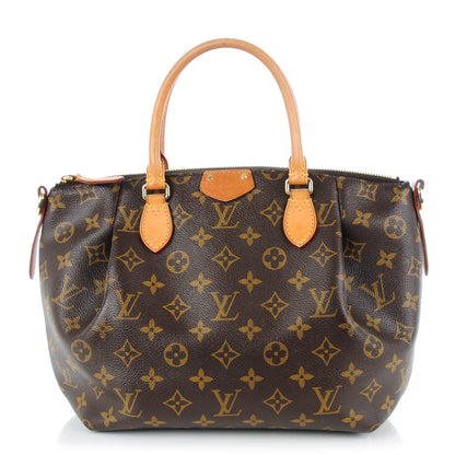 Louis Vuitton Monogram Turenne PM 1 of 10