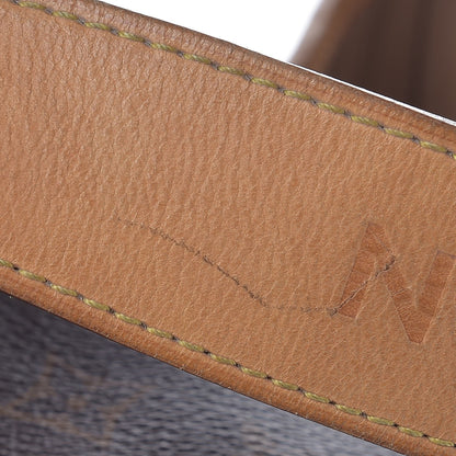 Louis Vuitton Monogram Delightful MM 13 of 17