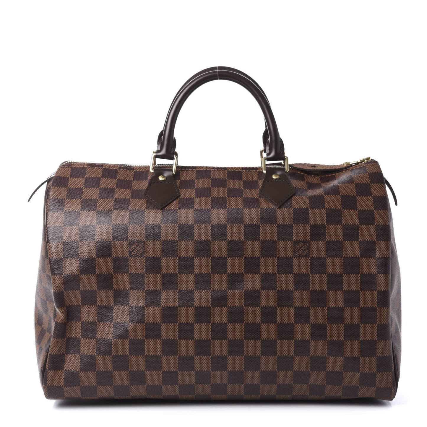 Damier Ebene Speedy 35