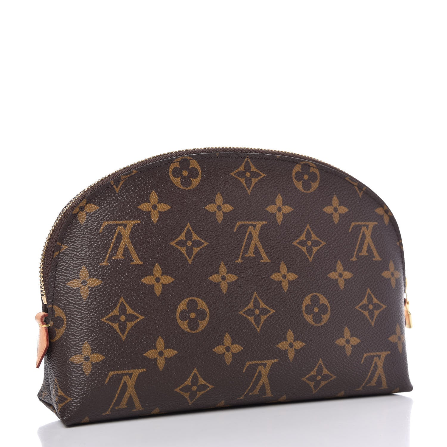 Louis Vuitton Monogram Cosmetic Pouch GM 3 of 8