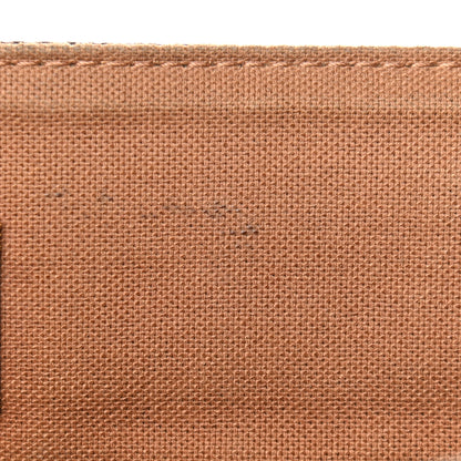 Louis Vuitton Monogram Beaubourg MM Messenger Bag 9 of 10