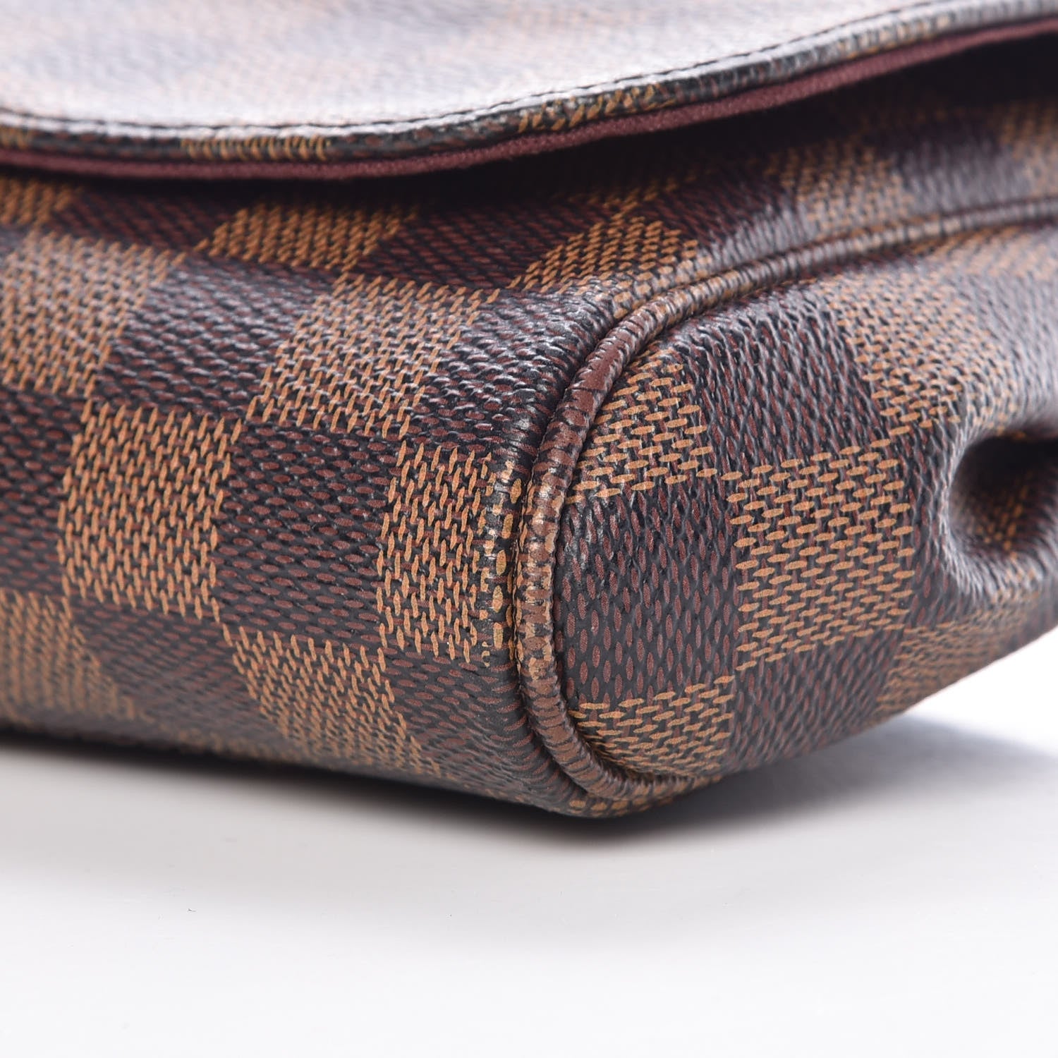 Louis Vuitton Damier Ebene Favorite PM 11 of 11