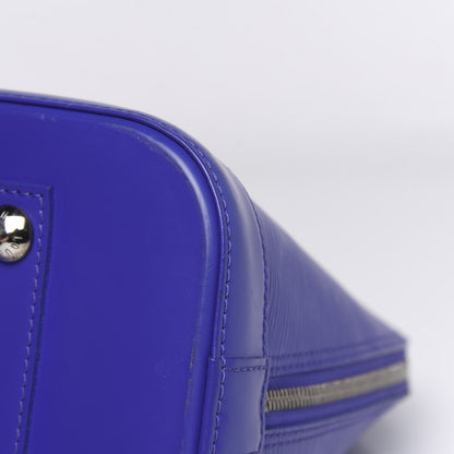 Louis Vuitton Epi Alma PM Figue 10 of 12