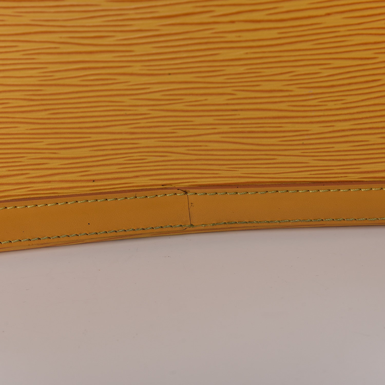 Louis Vuitton Epi Gobelins Backpack Tassil 12 of 13