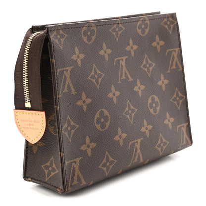 Louis Vuitton Monogram Toiletry Pouch 19 3 of 6