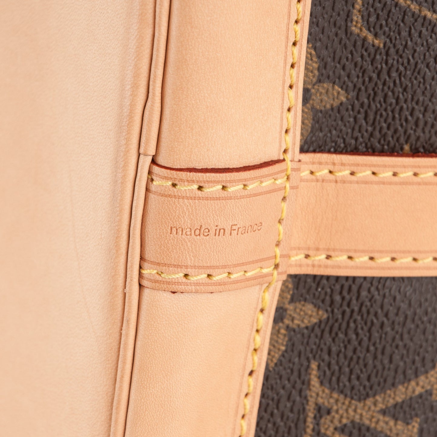 Monogram Petit Noe NM