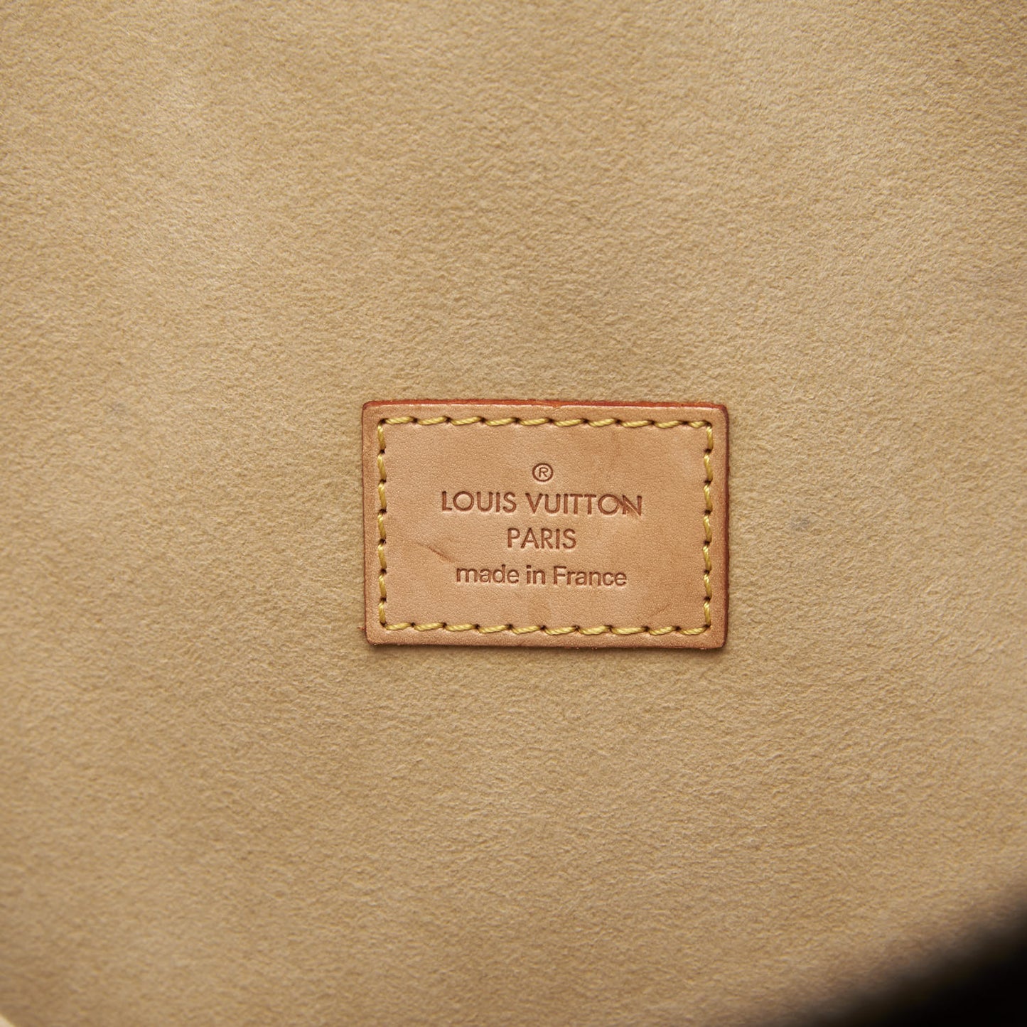 Monogram Manhattan GM