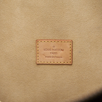 Louis Vuitton Monogram Manhattan GM 7 of 11