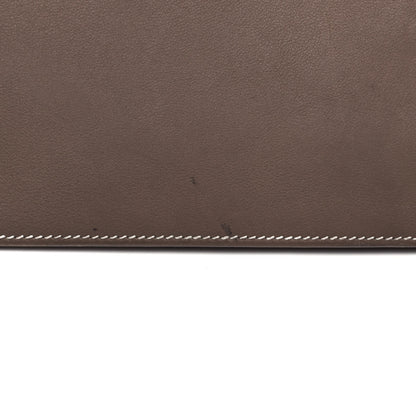 Hermes Swift Toolbox 26 Etoupe 13 of 14