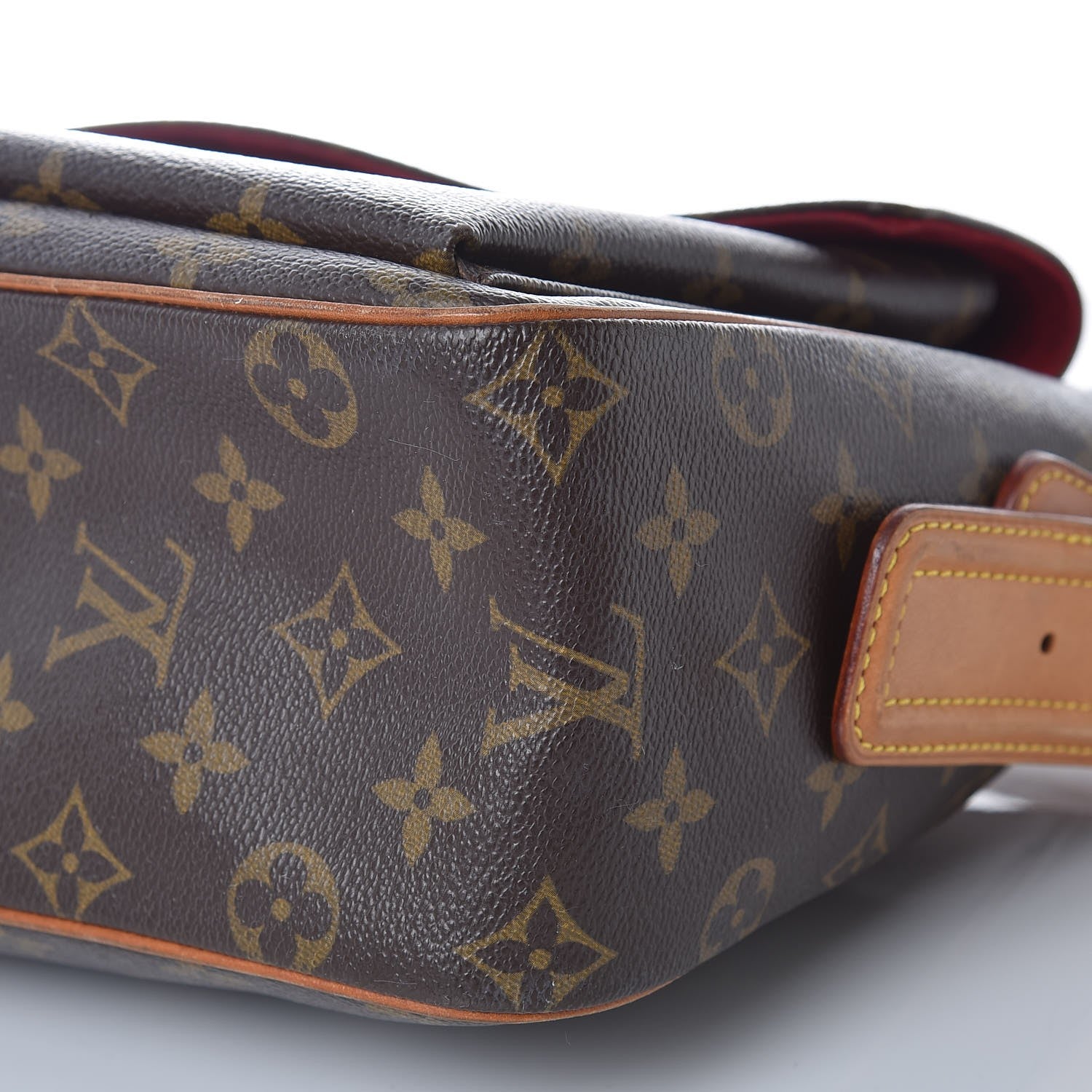Louis Vuitton Monogram Viva-Cite GM 10 of 10