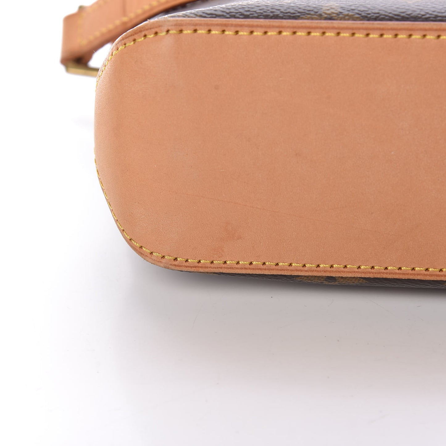 Monogram Trotteur