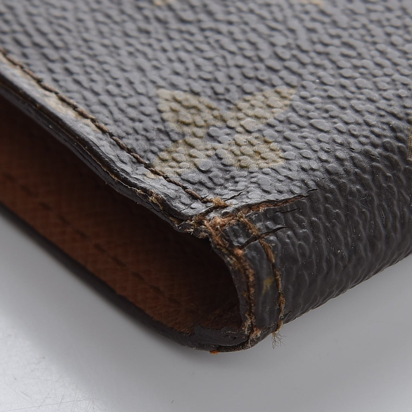 Monogram Notebook Cover GM