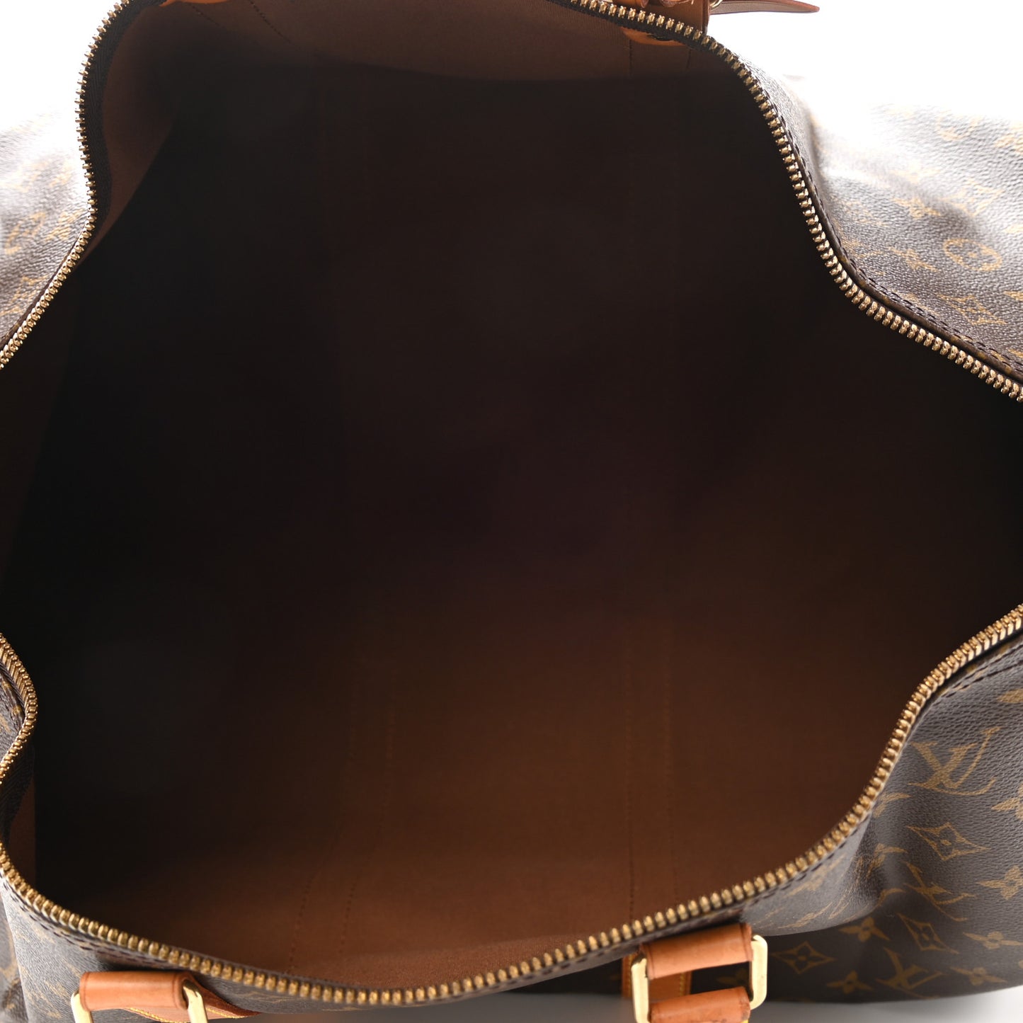 Monogram Keepall 55