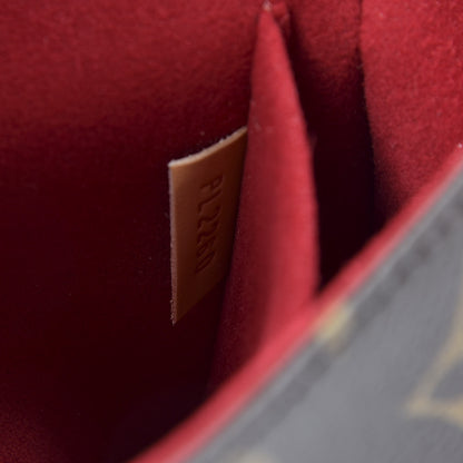 Louis Vuitton Monogram Tambourin 8 of 10