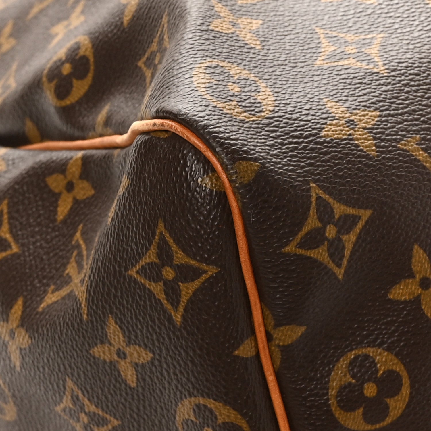 Louis Vuitton Monogram Keepall Bandouliere 50 8 of 12
