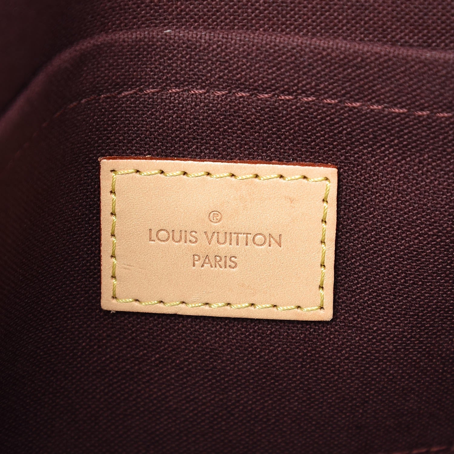 Louis Vuitton Monogram Favorite MM 6 of 8
